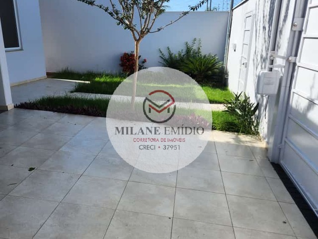 Casa para Venda em Catalão - 5
