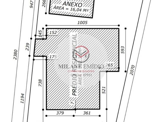 Casa para Venda em Catalão - 5