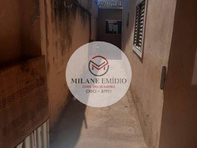 Casa para Venda em Catalão - 5