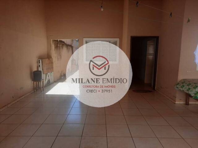 #10 - Casa para Venda em Catalão - GO