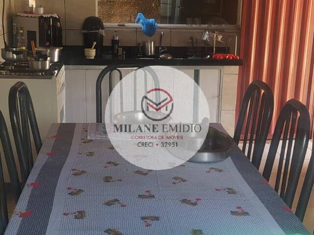 #11 - Casa para Venda em Catalão - GO