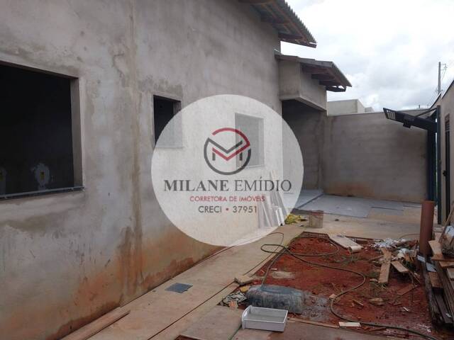 Casa para Venda em Catalão - 4