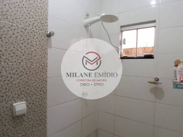 Casa para Venda em Catalão - 5