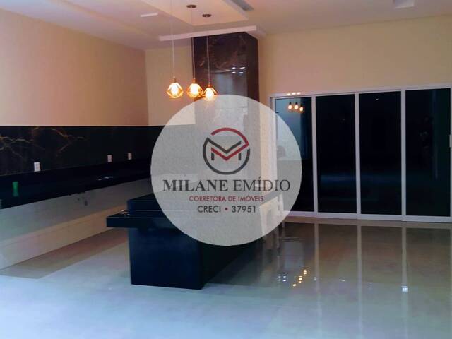 Casa para Venda em Catalão - 5