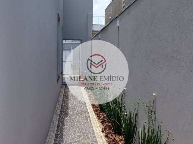 Casa para Venda em Catalão - 3