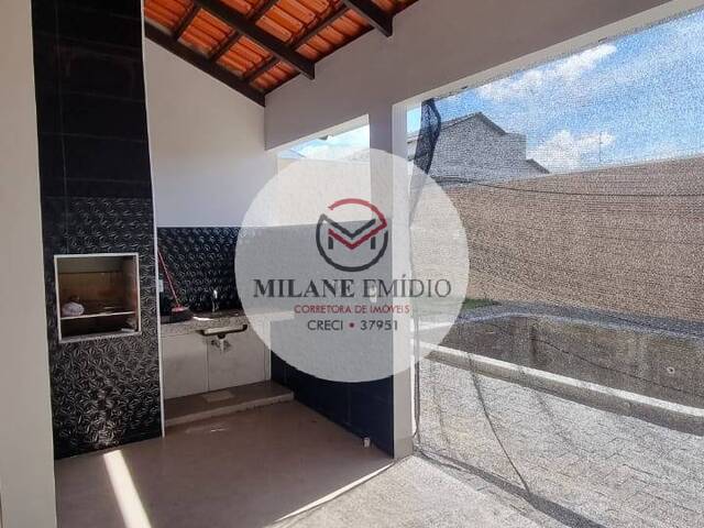 #20 - Casa para Venda em Catalão - GO