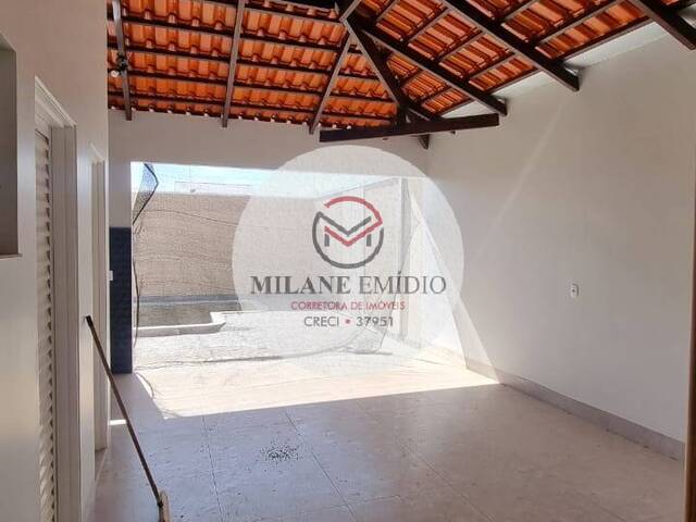 Casa para Venda em Catalão - 4