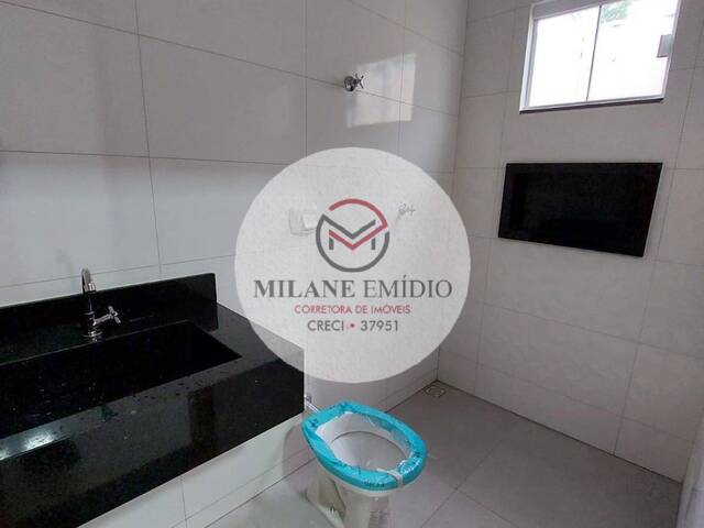Casa para Venda em Catalão - 5