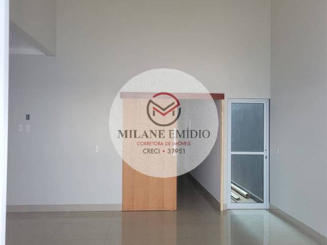 Casa para Venda em Catalão - 2