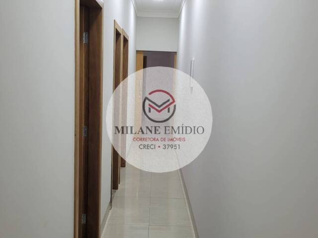 Casa para Venda em Catalão - 5