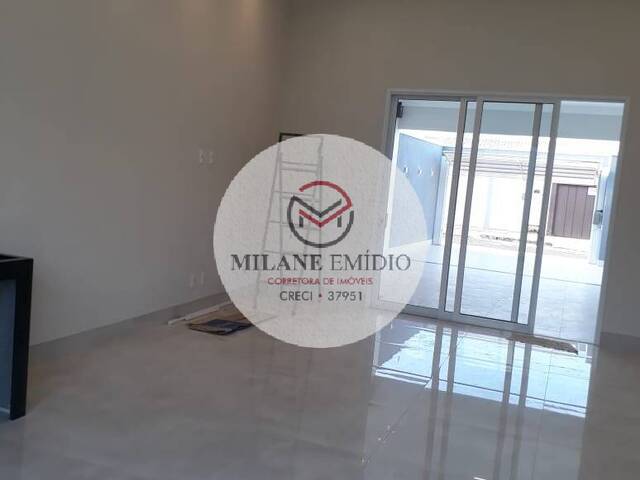 Casa para Venda em Catalão - 2