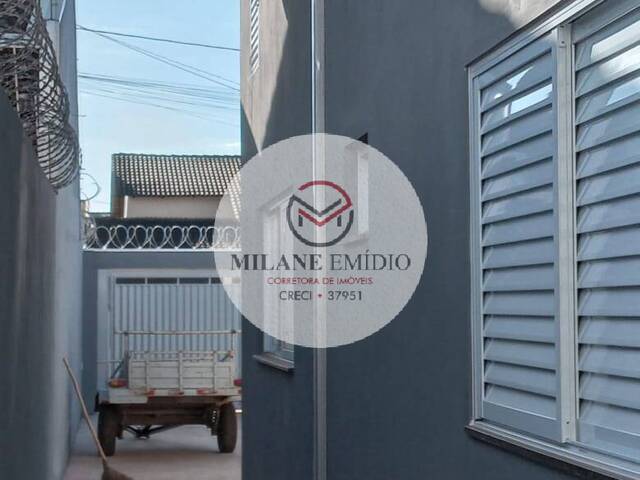 Casa para Venda em Catalão - 2