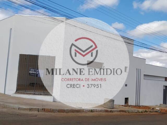 Sala para Locação em Catalão - 5