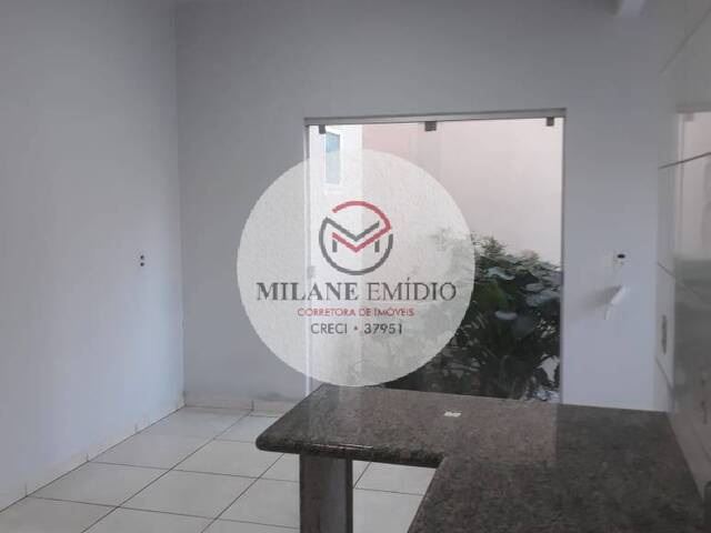 Casa para Venda em Catalão - 5