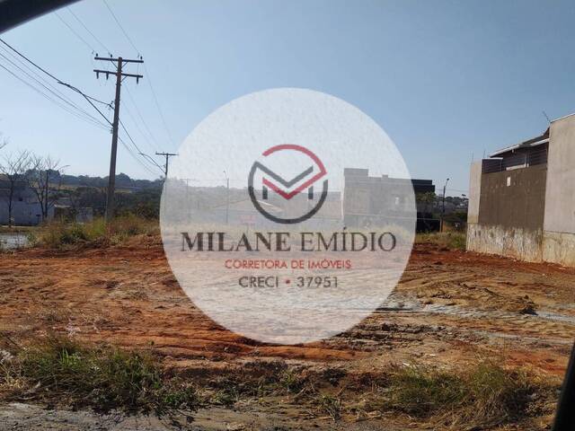 #52 - Terreno para Venda em Catalão - GO - 1