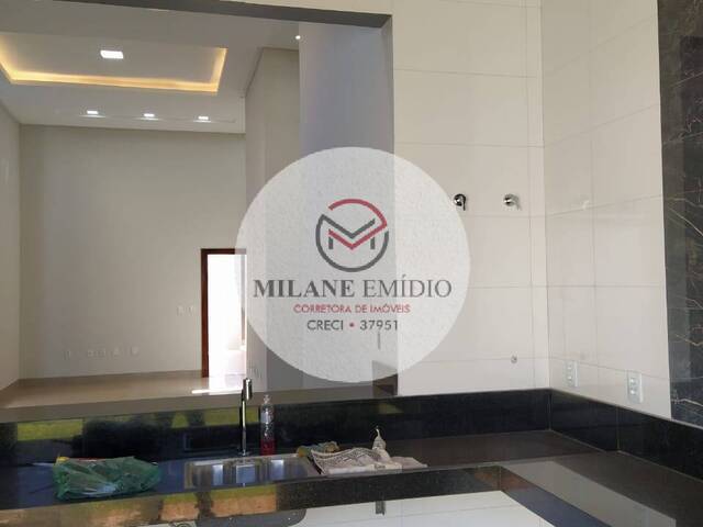 Casa para Venda em Catalão - 4