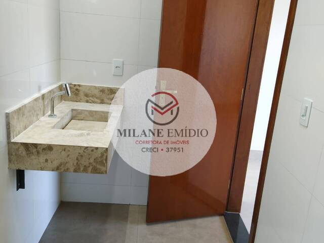 Casa para Venda em Catalão - 5
