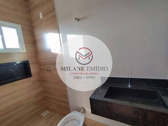 Casa para Venda em Catalão - 4