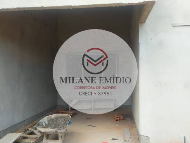 Casa para Venda em Catalão - 4
