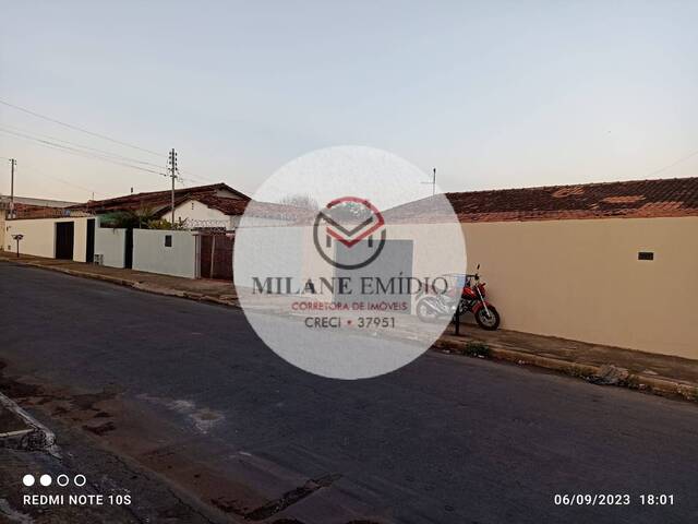 Casa para Venda em Catalão - 3