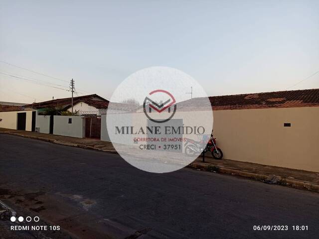 Casa para Venda em Catalão - 4