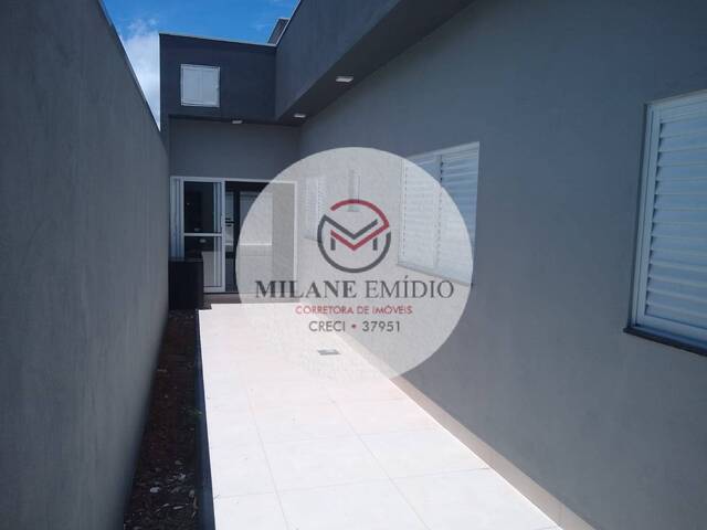 Casa para Venda em Catalão - 2