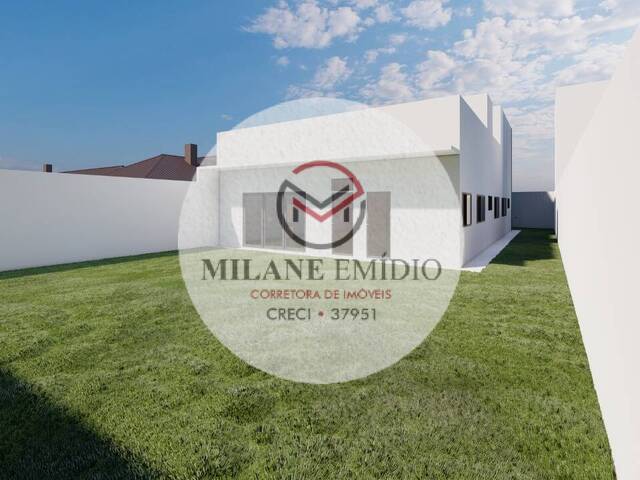 Casa para Venda em Catalão - 5