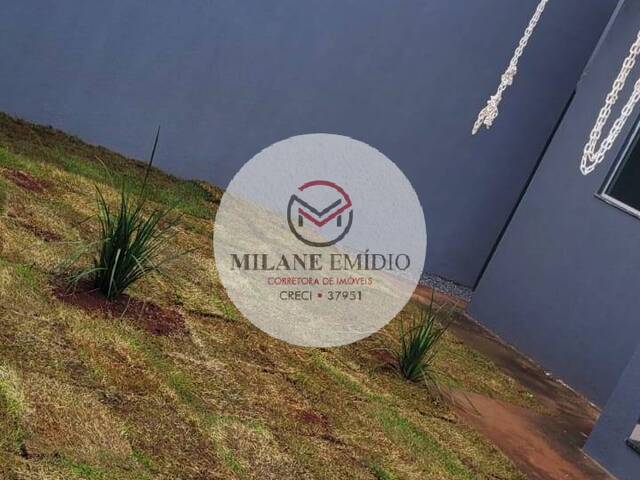 Casa para Venda em Catalão - 4