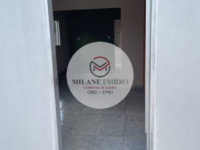 Casa para Venda em Catalão - 2