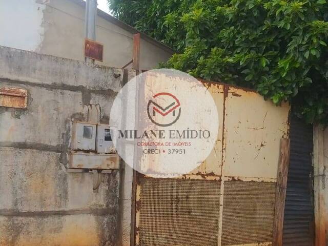 #93 - Terreno para Venda em Catalão - GO - 2
