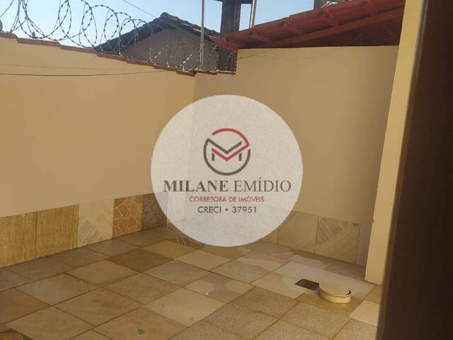 Casa para Locação em Catalão - 5
