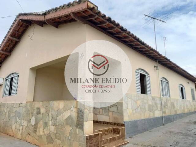 Venda em Setor Central - Catalão