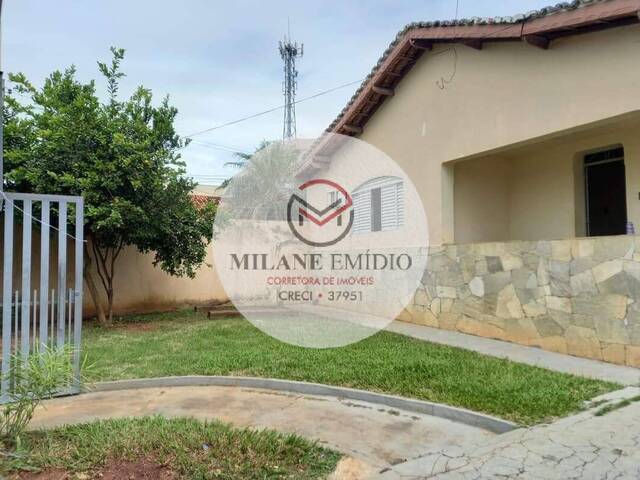 Casa para Venda em Catalão - 4