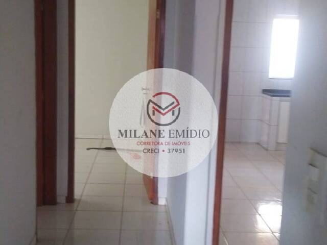 #99 - Casa para Venda em Catalão - GO