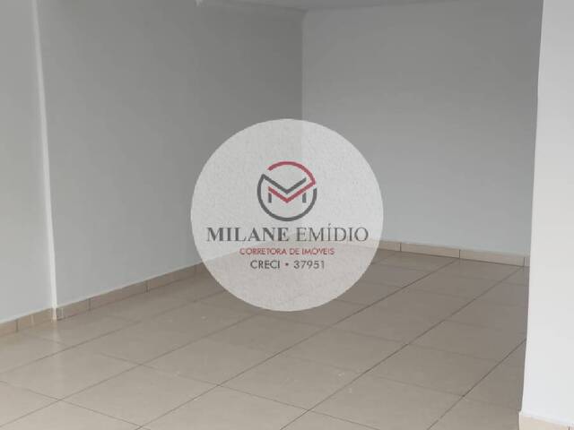 #105 - Sala para Locação em Catalão - GO - 1