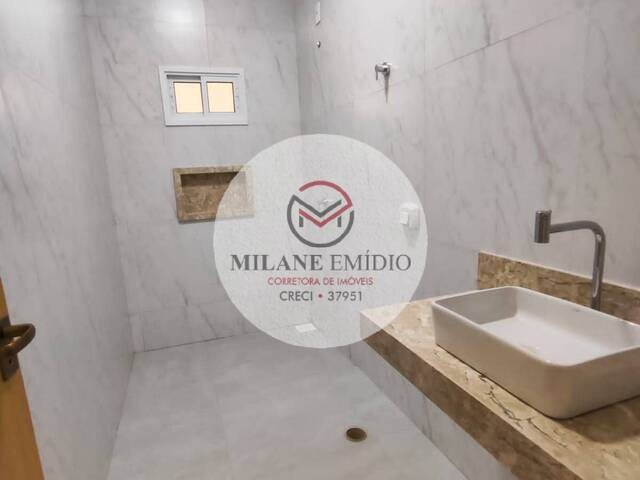 #109 - Casa para Venda em Catalão - GO - 2