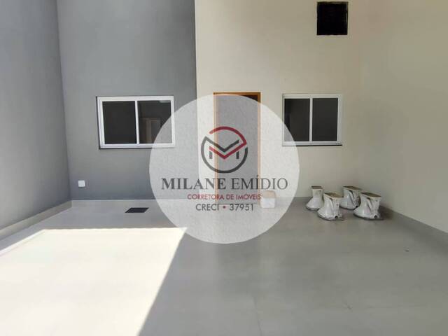 #109 - Casa para Venda em Catalão - GO - 1