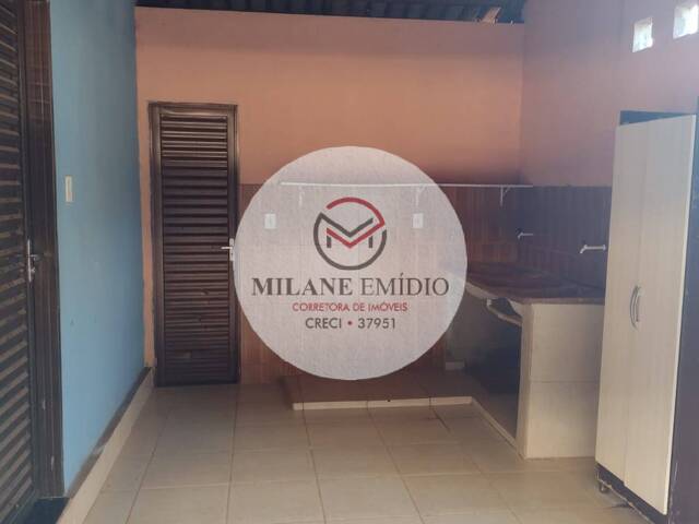 Casa para Venda em Catalão - 4