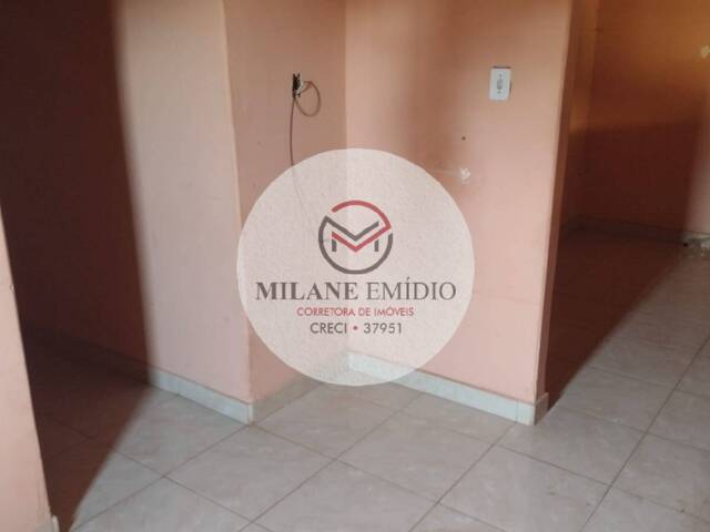 Casa para Venda em Catalão - 3