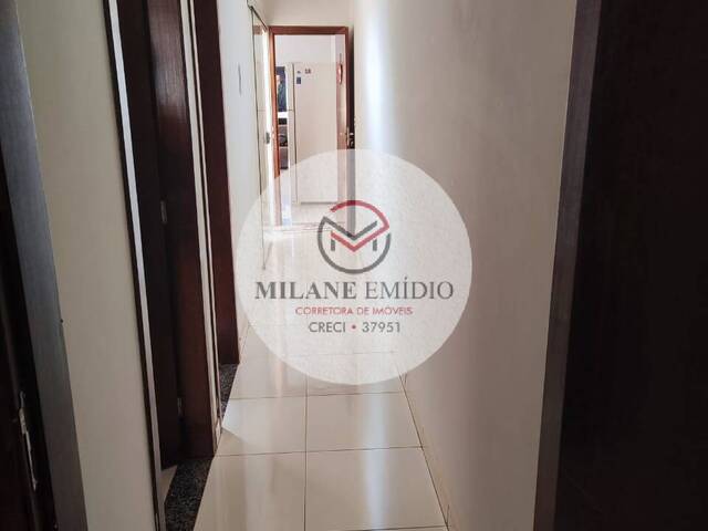 Casa para Venda em Catalão - 2