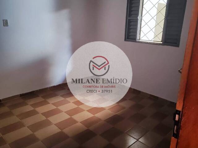 #113 - Casa para Venda em Catalão - GO - 3