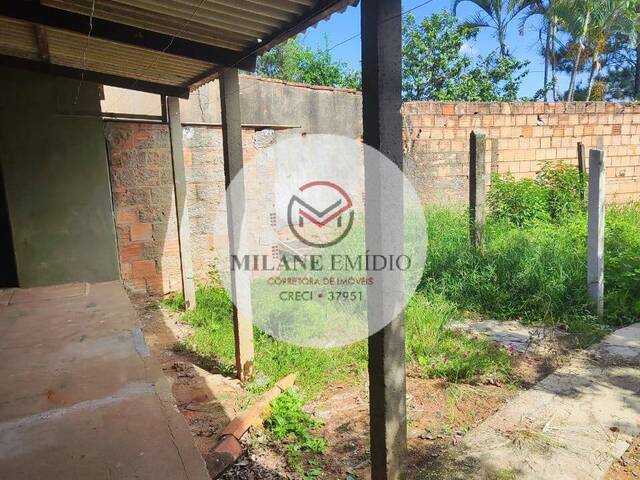 Casa para Venda em Catalão - 5