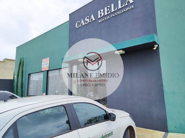 #118 - Sala para Venda em Catalão - GO - 2