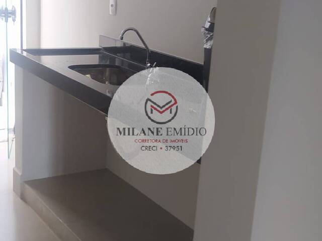 Sala para Locação em Catalão - 5
