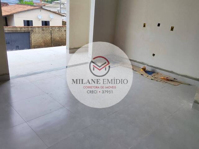 Sala para Venda em Catalão - 5