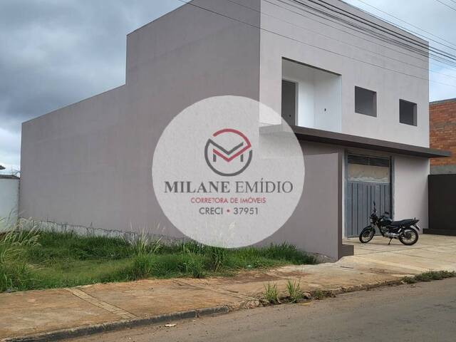 #120 - Sala para Venda em Catalão - GO - 1