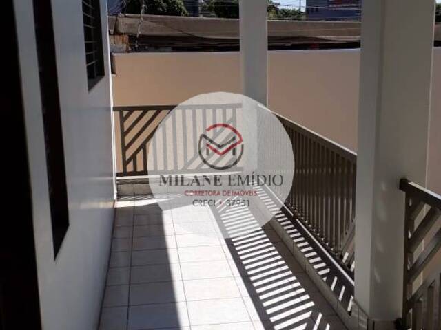 #123 - Apartamento para Locação em Catalão - GO - 2