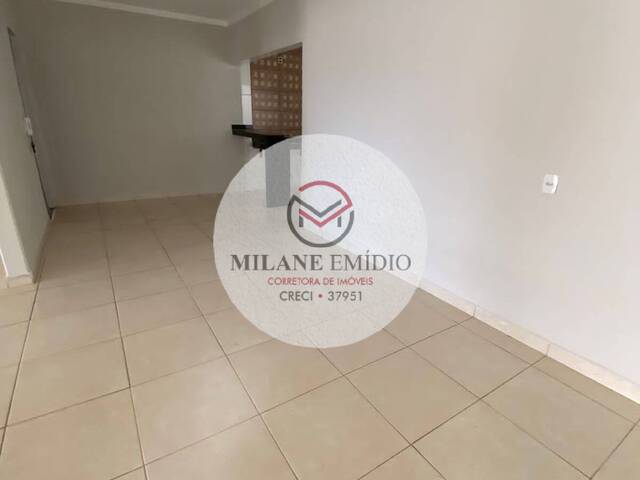 Casa para Venda em Catalão - 2