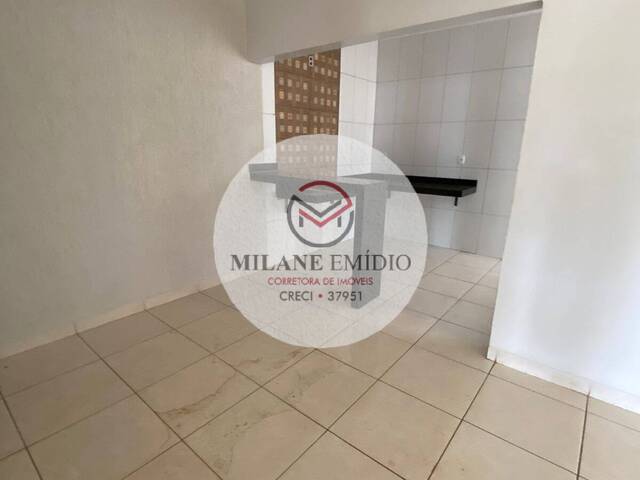 Casa para Venda em Catalão - 4