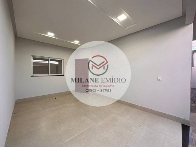 Casa para Venda em Catalão - 5